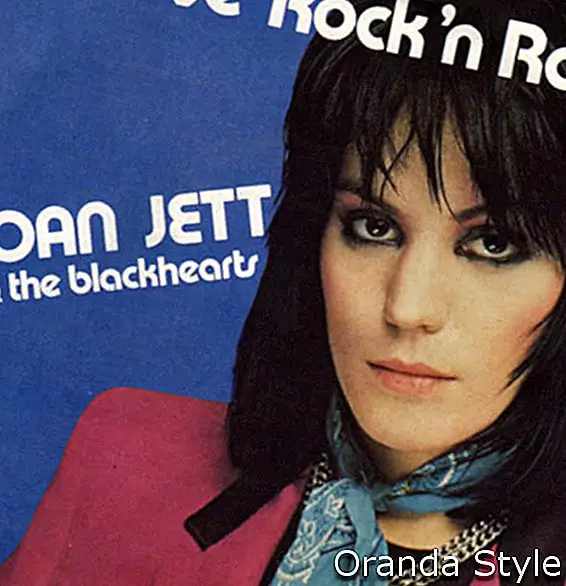 I-Ljubav-rock-'n'-Roll --- Joan Jett-- & - The-Blackhearts-pjesma