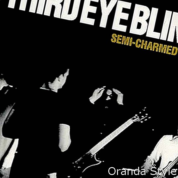 Semi-Charmed-Life --- Tredje-Blind-Eye-sang