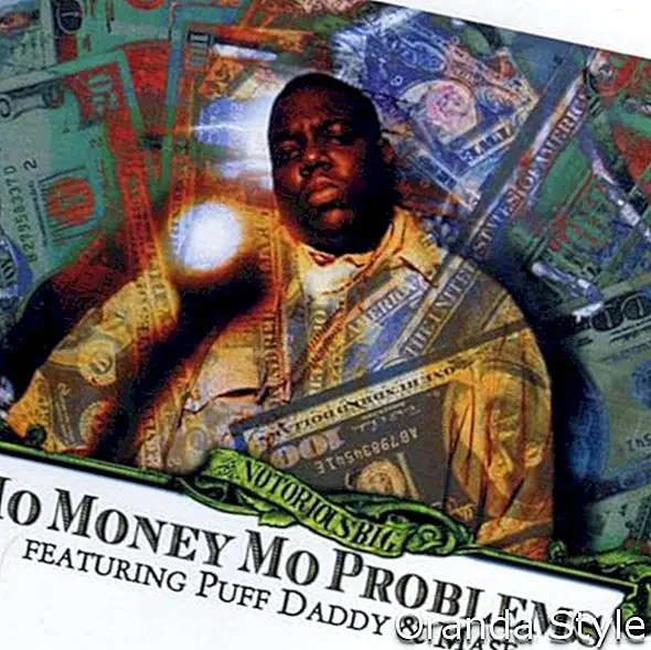 Mo-Money-mord-Problemer --- The-Notorious-B.I.G-sang