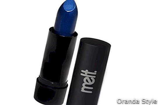 Melt Cosmetics Liquid Lipstick im Farbton DGAF