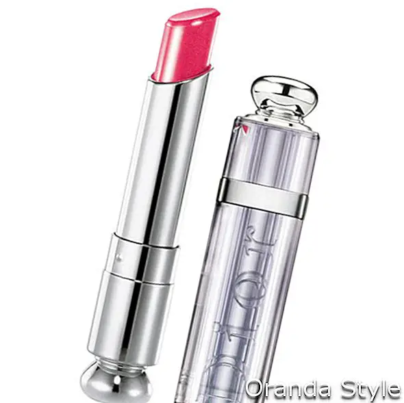 Dior Addict Lippenstift in Pink
