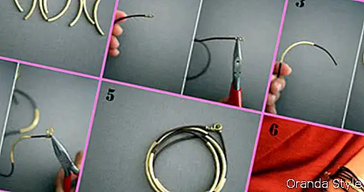 tubes-bracelets-bricolage-6-étapes-collage