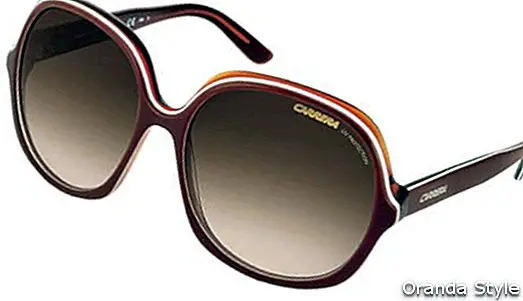Sluneční brýle Carrera Hippy