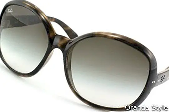 Sluneční brýle Ray Ban Jackie Ohh III