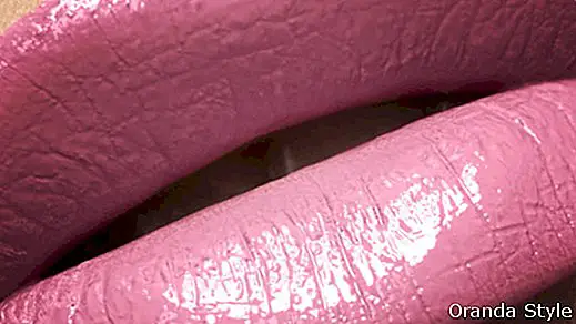 5 Rahasia Kecantikan: Trik dan Kiat untuk Bibir yang Lebih Penuh dan Lezat