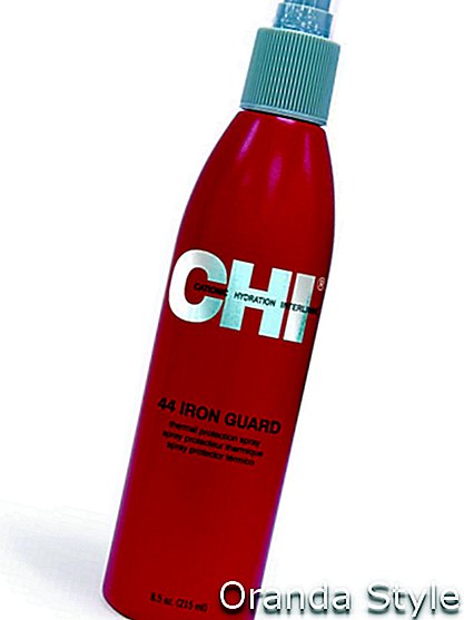 chi hővédő spray