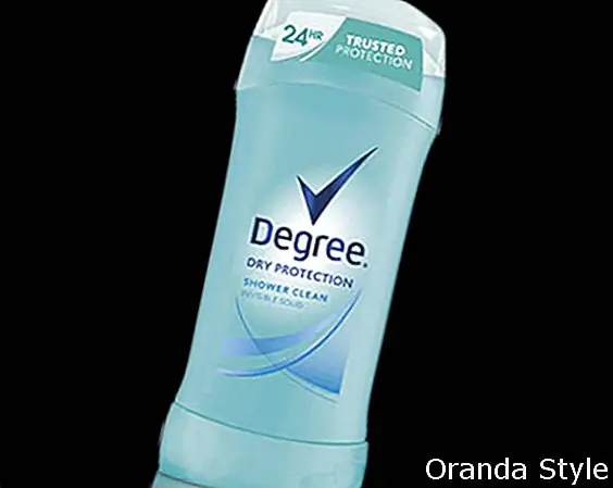 Degree Deo