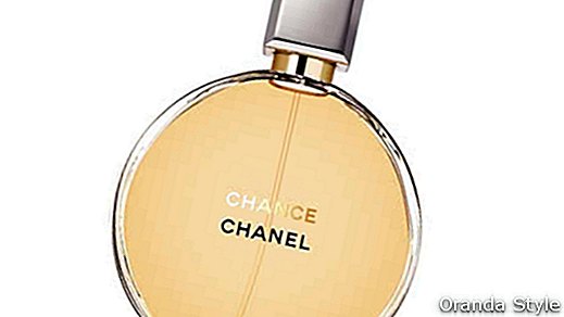 Chance af Chanel