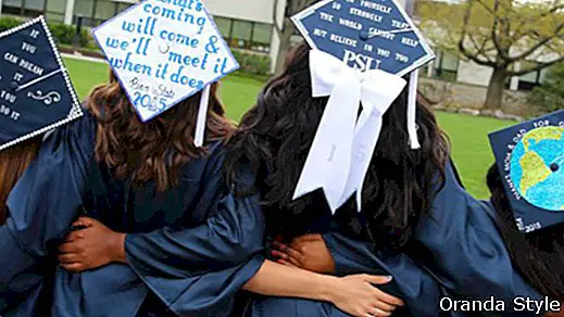 Moda na diplomiranje: Tajne oduzimanja te diplome