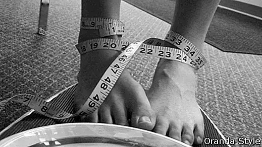 أهم 5 أسباب لماذا لا تفقد وزنك