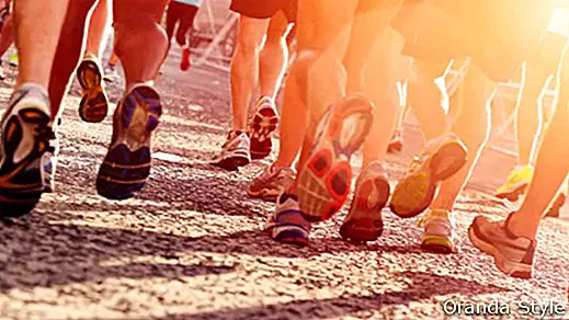 Wie Sie sich auf Ihren nächsten Marathon vorbereiten und Ihr bestes Rennen aller Zeiten fahren