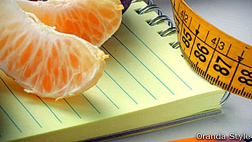 5 maneras de aumentar su motivación para perder peso