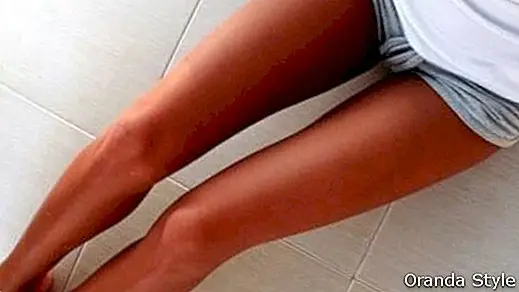 Wie man dünne Beine bekommt: Die Übungen und das Training für perfekte Beine