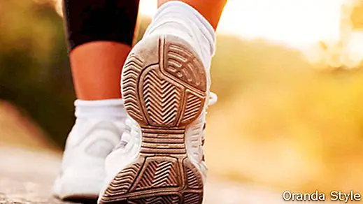 Tipy, jak vybrat správnou běžeckou obuv