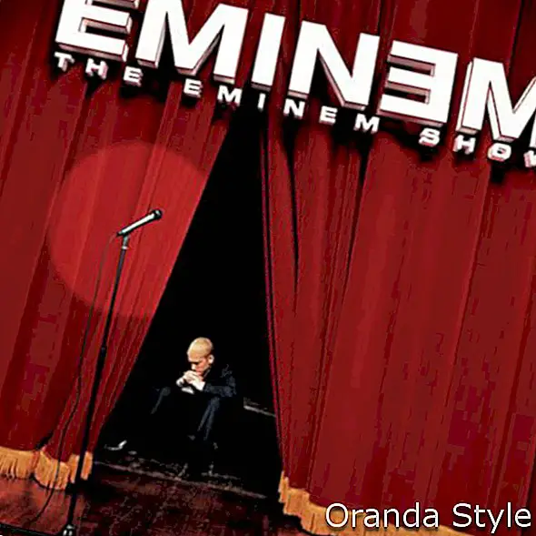 Iki I Collapse by Eminem