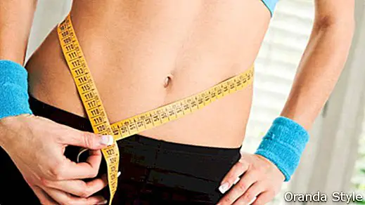 5 pasos simples para comenzar su búsqueda de pérdida de peso