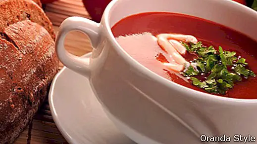 Crockpot Cooking: Beginnen Sie mit der Suppe, wenn Sie noch nicht mit Slow Cooking vertraut sind