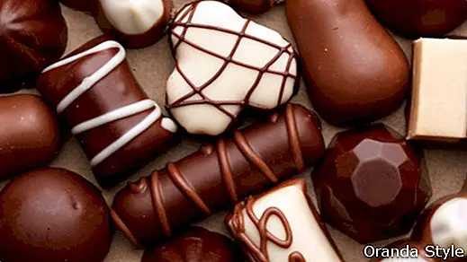 Fakti par šokolādi, kuru jūs nekad nezināt: garšīgi un noslēpumaini