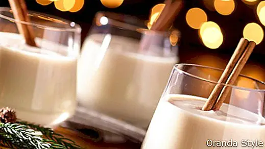 5 loại cocktail lễ hội giúp bạn giữ ấm trong Giáng sinh này