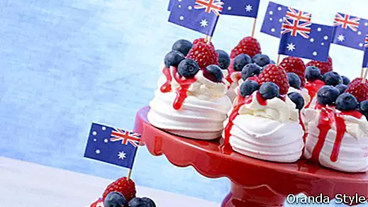 Ikooniline Austraalia toit, mida peate proovima