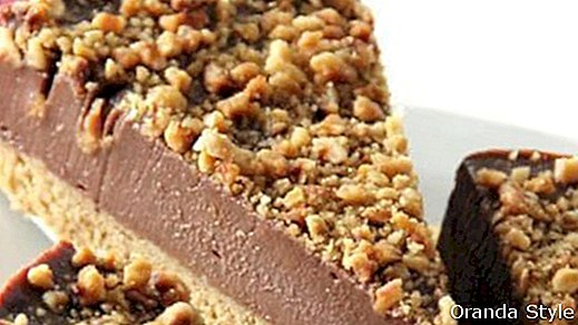 Divirtámonos con Nutella: 3 deliciosas recetas