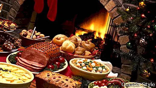 Crockpot Cooking: Ako používať vianočné zvyšky v pomalom sporáku