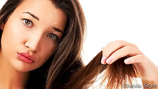 כיצד להיפטר מקצוות מפוצלים: ייעוץ לטיפול בשיער