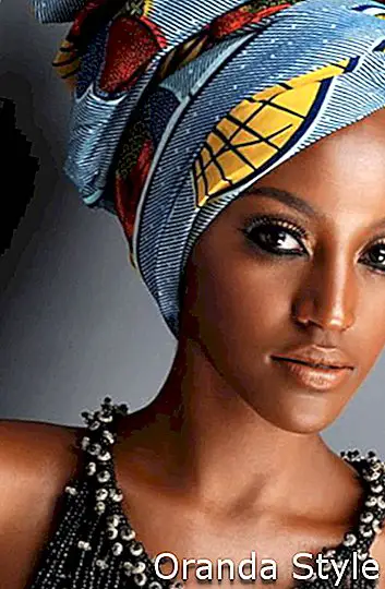 Tipps für afrikanisches Haarstyling