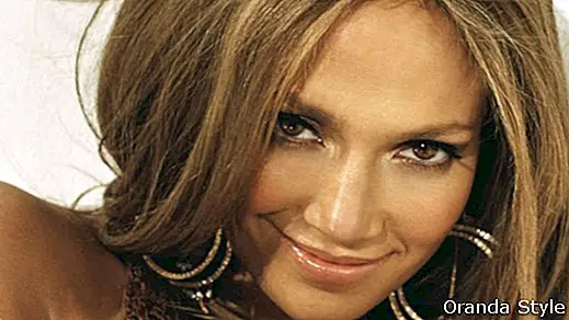 Jennifer Lopez hajfestés: Hogyan lehet J.Lo-t megszerezni