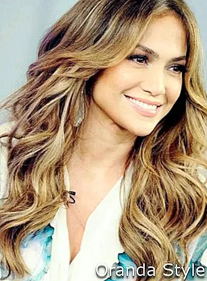 Jennifer-Lopez-poudarki