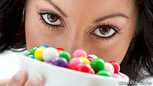 4 věci, které se stanou, když přestanete jíst cukr