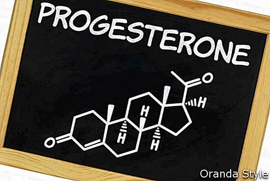 Hvordan øke progesteron naturlig: 7 sunne løsninger