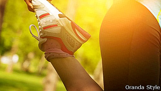 Helsemessige fordeler ved å løpe: Topp 5 grunner til å starte i dag
