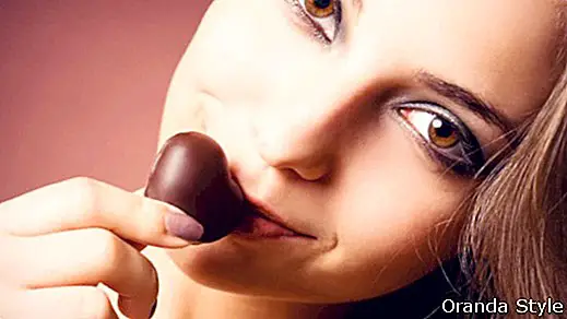 מדוע שוקולד טוב לבריאות שלך