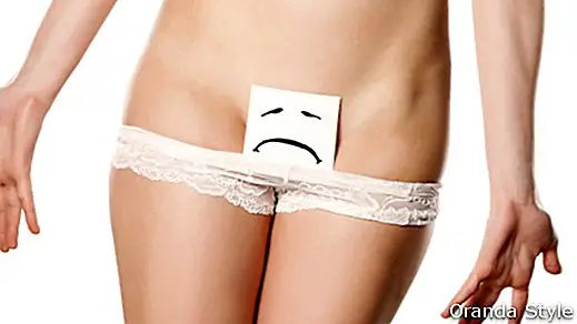 8 Möglichkeiten, wie Sie Ihre Vagina völlig verfehlen