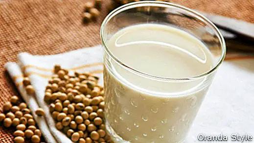 Предности сојиног млека: Разумевање контроверзи