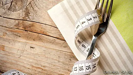 8 טיפים פשוטים לשיפור התזונה