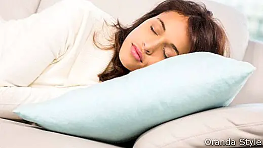 5 beneficios de tomar una siesta