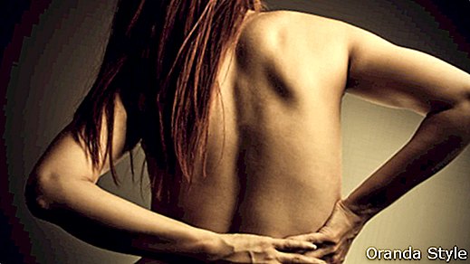 7 consejos esenciales sobre cómo deshacerse del dolor de espalda