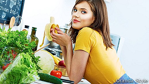 Bliv vegetar uden at ofre dine næringsstoffer