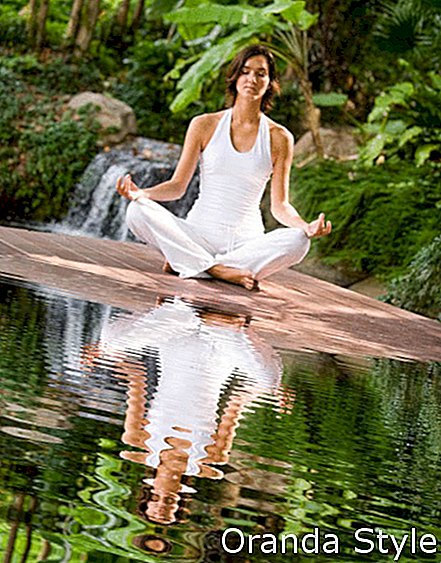girl-in-white-meditating-in-the-nature