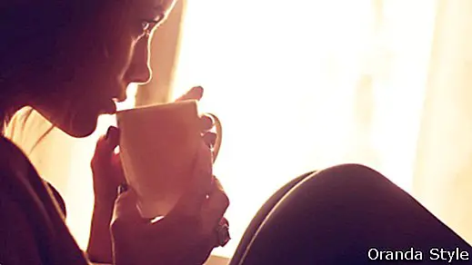 5 fordeler med å drikke kaffe daglig - ifølge vitenskap