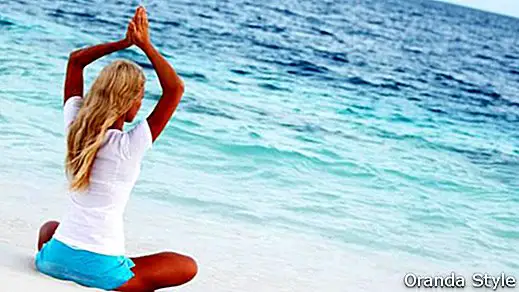 8 Lebensverbessernde Vorteile von Yoga