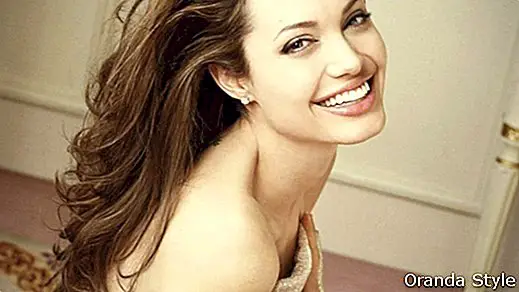 Citas de Angelina Jolie sobre la vida, el amor y un poco más