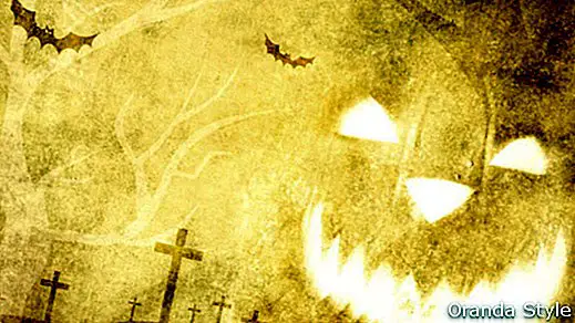 10 hirmutavat fakti Halloweeni kohta, mis on aasta kõige õudsem öö