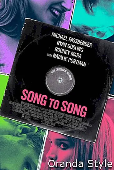 Song-to-Song-Film