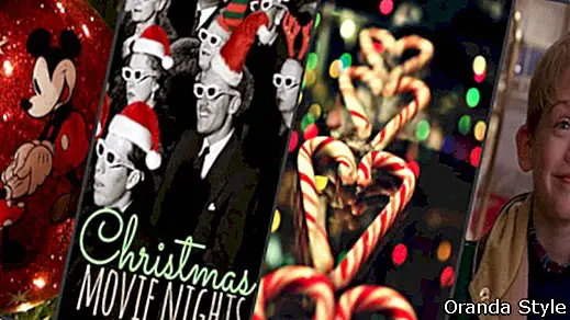 En İyi Noel Filmlerinden 21'i: Noel Tezahüratını Getirin