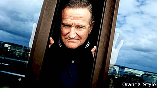 Hva vi alle kan lære av livet og arven fra Robin Williams