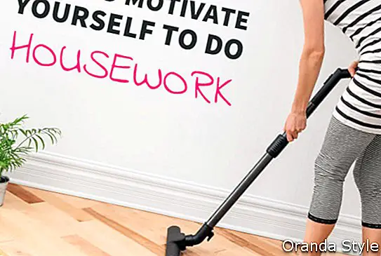 עבודות בית מלב אל לב: תעשה את זה פחות עבודה וכיף יותר