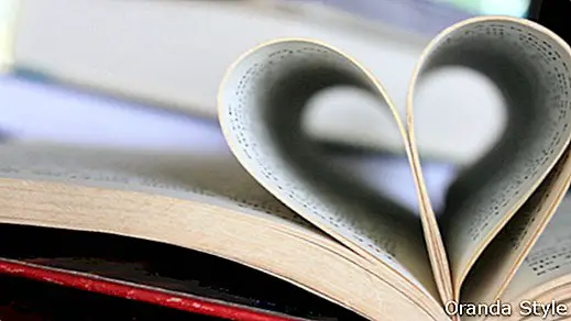 15 dobrých románskych kníh na obnovenie vašej viery v láske